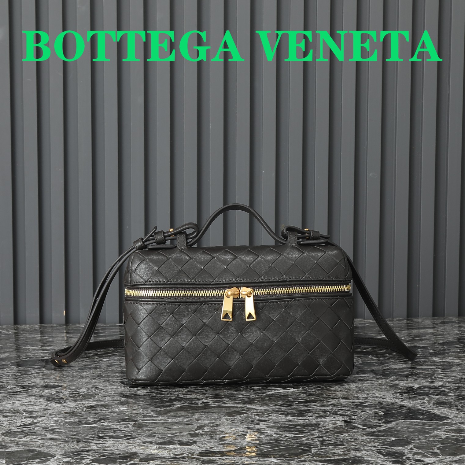 Bottega Veneta Cosmetic Bags